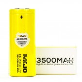 MXJO 26650 3500mAh Battery